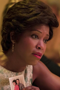 If Beale Street Could Talk [Regina King]